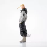 Tokyo Revengers - Banpresto Figure - Ken Ryuguji (Vol. 2)-BP88149P