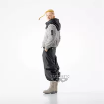 Tokyo Revengers - Banpresto Figure - Ken Ryuguji (Vol. 2)-BP88149P