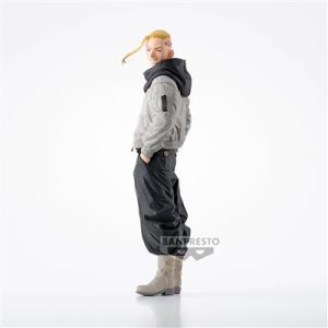 TOKYO REVENGERS KEN RYUGUJI FIGUREvol.2-BP88149P