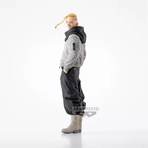 Tokyo Revengers - Banpresto Figure - Ken Ryuguji (Vol. 2)-BP88149P