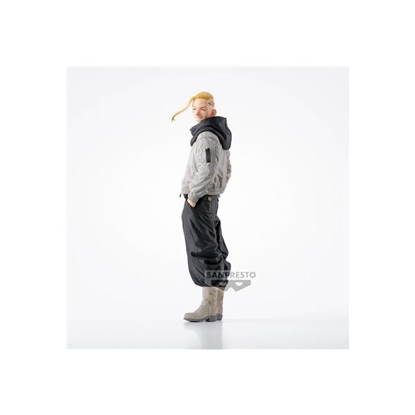 TOKYO REVENGERS KEN RYUGUJI FIGUREvol.2-BP88149P