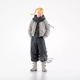 Tokyo Revengers - Banpresto Figure - Ken Ryuguji (Vol. 2)-BP88149P
