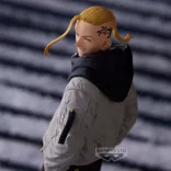 Tokyo Revengers - Banpresto Figure - Ken Ryuguji (Vol. 2)-BP88149P