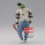 Demon Slayer: Kimetsu no Yaiba- Banpresto Demon Series Figure - Gyutaro (Vol. 10)-BP88156P
