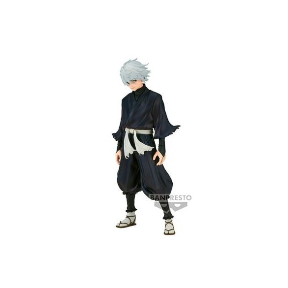 Hell's Paradise DXF-Gabimaru--BP88165P
