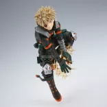 My Hero Academia - Banpresto Age Of Heroes Figure - Katsuki Bakugo II-BP88171P