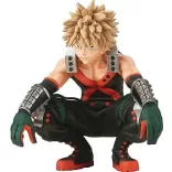 My Hero Academia - Banpresto Age Of Heroes Figure - Katsuki Bakugo II-BP88171P