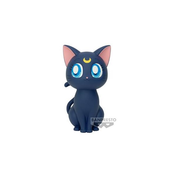 Pretty Guardian Sailor Moon Cosmos the Movie SOFVIMATES～LUNA～-BP88173P