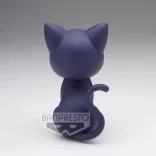 Sailor Moon: Cosmo The Movie - Banpresto SOFVIMATES Figure - Luna-BP88173P