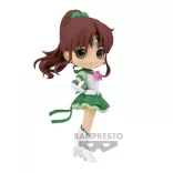 Sailor Moon: Cosmos the Movie - Banpresto Q Posket Figure - Eternal Sailor Juptier (Ver. B)-BP88178P
