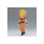 Dragon Ball Z - Banpresto Solid Edge Works Figure - Super Saiyan Son Gohan (Vol. 12)-BP88181P