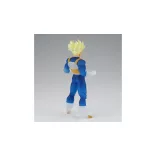 Dragon Ball Z - Banpresto Clearise Figure - Super Saiyan Trunks-BP88182P