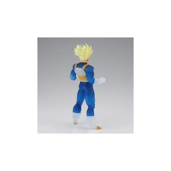 Dragon Ball Z - Banpresto Clearise Figure - Super Saiyan Trunks-BP88182P