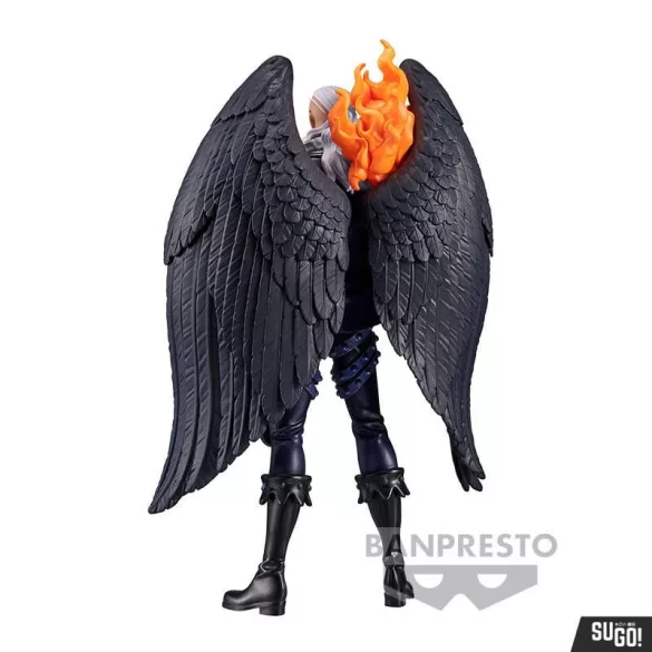 One Piece - Banpresto DXF: The Grandline Series Figure - Extra King-BP19834P