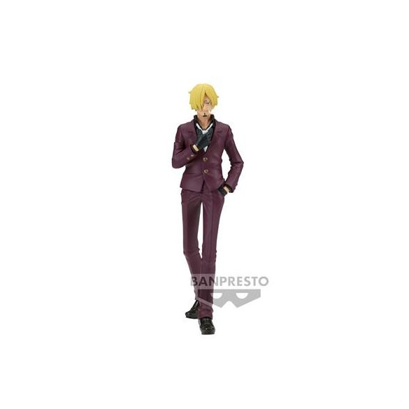 ONE PIECE THE SHUKKO-SANJI--BP88184P