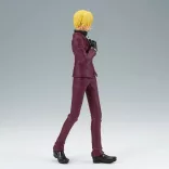 ONE PIECE THE SHUKKO-SANJI--BP88184P