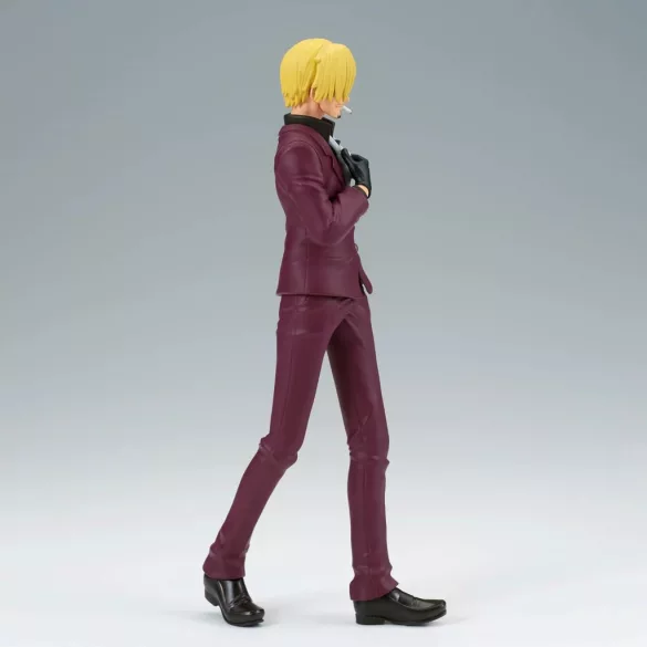 ONE PIECE THE SHUKKO-SANJI--BP88184P