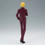 ONE PIECE THE SHUKKO-SANJI--BP88184P