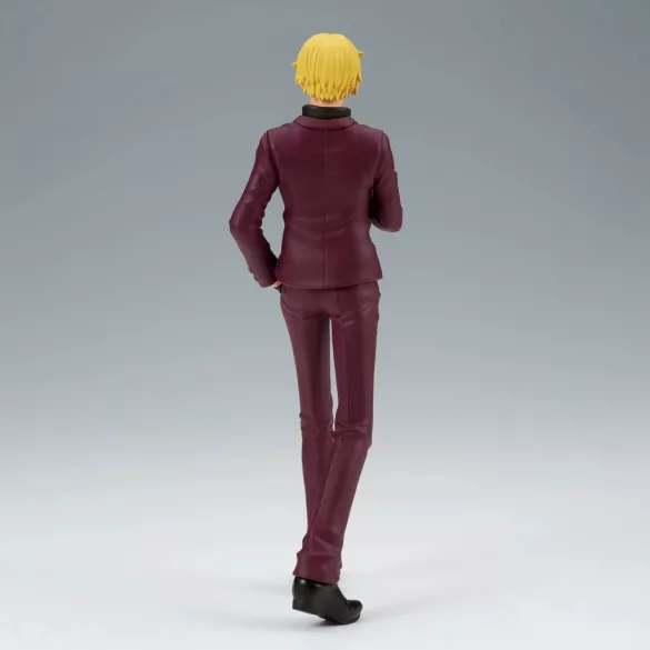 ONE PIECE THE SHUKKO-SANJI--BP88184P