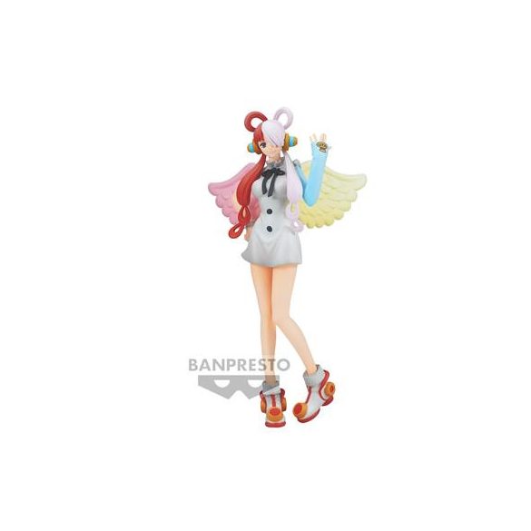 『ONE PIECE FILM RED』 DXF～THE GRANDLINE SERIES～SHANKS&UTA(B:UTA)-BP18947P