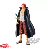 One Piece Film: Red - Banpresto DXF: The Grandline Series Figure - Uta-BP18947P
