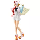 One Piece Film: Red - Banpresto DXF: The Grandline Series Figure - Uta-BP18947P