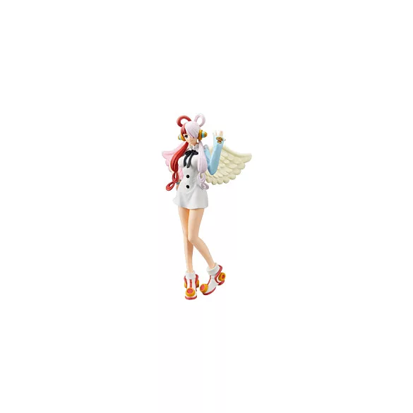 One Piece Film: Red - Banpresto DXF: The Grandline Series Figure - Uta-BP18947P