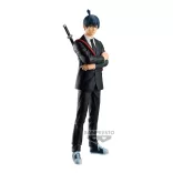 Chainsaw Man - Banpresto Chain Spirits Figure - Aki Hayakawa-BP88194P