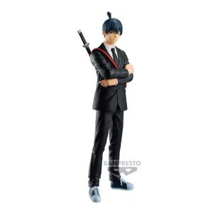 Chainsaw Man - Banpresto Chain Spirits Figure - Aki Hayakawa-BP88194P