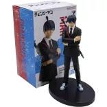 Chainsaw Man - Banpresto Chain Spirits Figure - Aki Hayakawa-BP88194P
