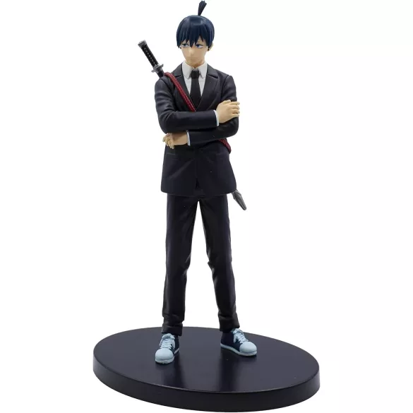 Chainsaw Man - Banpresto Chain Spirits Figure - Aki Hayakawa-BP88194P