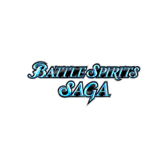 Battle Spirits Saga - Booster Display BSS02 (24 Packs) - EN-2687962