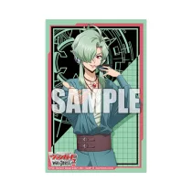 Bushiroad Sleeve Collection Mini Vol.637 Cardfight!! Vanguard Jinki Mukai (70 Sleeves)-210470