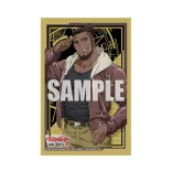 Bushiroad Sleeve Collection Mini Vol.639 Cardfight!! Vanguard Sam (Samuel Fredson) – 70 db kártyavédő