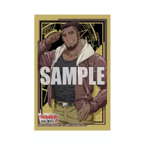 Bushiroad Sleeve Collection Mini Vol.639 Cardfight!! Vanguard Sam (Samuel Fredson) – 70 db kártyavédő