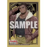 Bushiroad Sleeve Collection Mini Vol.639 Cardfight!! Vanguard Sam (Samuel Fredson) – 70 db kártyavédő