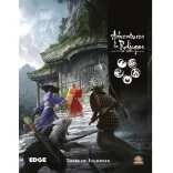 Adventures in Rokugan - Tomb Of Iuchiban - EN-ESAIR03EN
