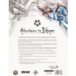 Adventures in Rokugan - Tomb Of Iuchiban - EN-ESAIR03EN