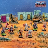 Masters of the Universe: Battleground - Wave 4: The Power of the Evil Horde - ES
