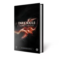 Dark Souls RPG: The Tome of Strange Beings - EN-SDFS-RPG022