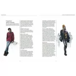 Vampire: The Masquerade 5th Edition Roleplaying Game Players Guide - EN
