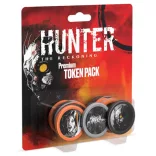 Hunter: The Reckoning 5th Edition Roleplaying Game Premium Token Pack