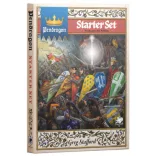 Pendragon Starter Set szerepjáték kezdőkészlet - angol kiadás