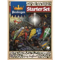Pendragon Starter Set - EN-CHA2729-X