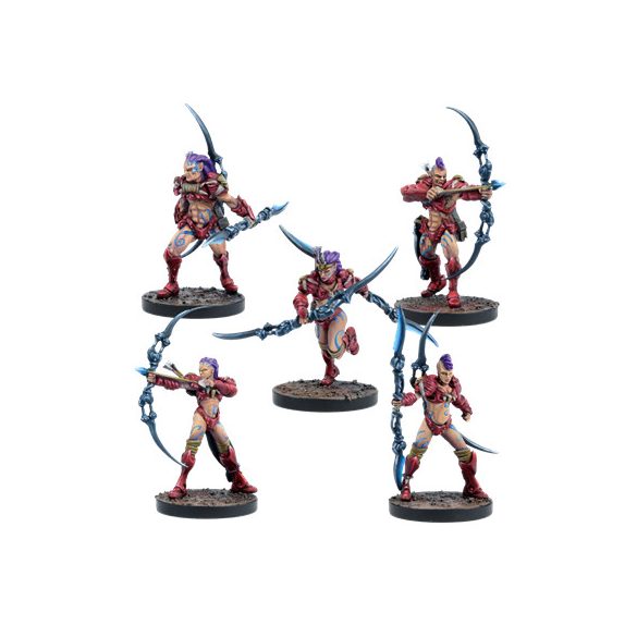 Firefight - Asterian Kalyshi - EN-MGFFA301
