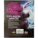 Shadowrun Astral Ways - EN-CAT-28101