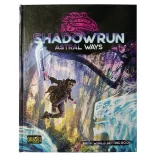 Shadowrun Astral Ways - EN-CAT-28101