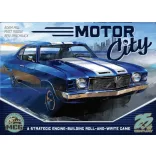 Motor City - EN-TFC32000