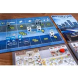 Motor City - EN-TFC32000
