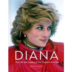 Diana - EN-9781841659565